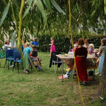 DSC 0628 - Scouts en Gidsen Zaventem 